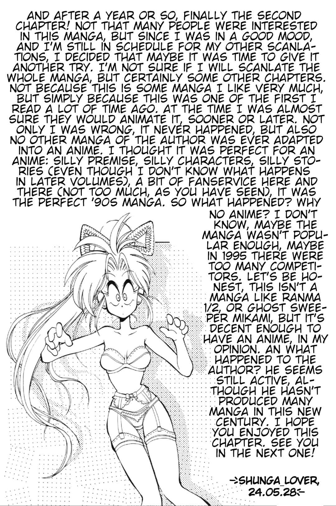 Page 51 Chapter 2 Who is Fuou?!