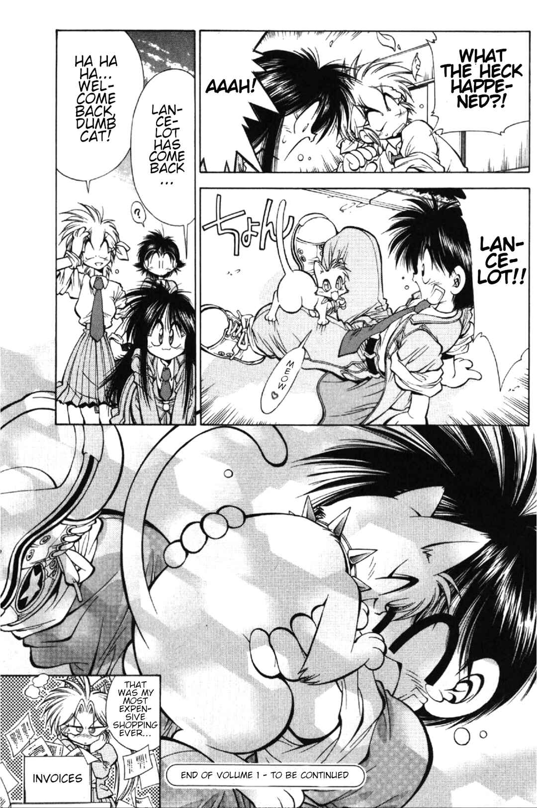 Page 49 Chapter 4 Who is Fuou?!
