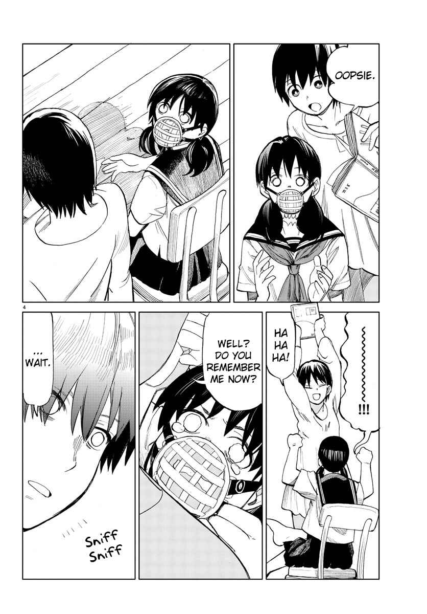 Page 4 Chapter 2 Hana to Uso to Makoto