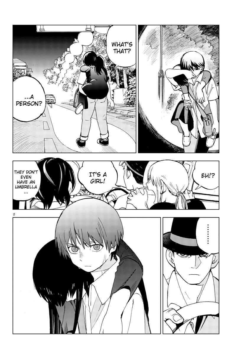 Page 2 Chapter 19 Hana to Uso to Makoto