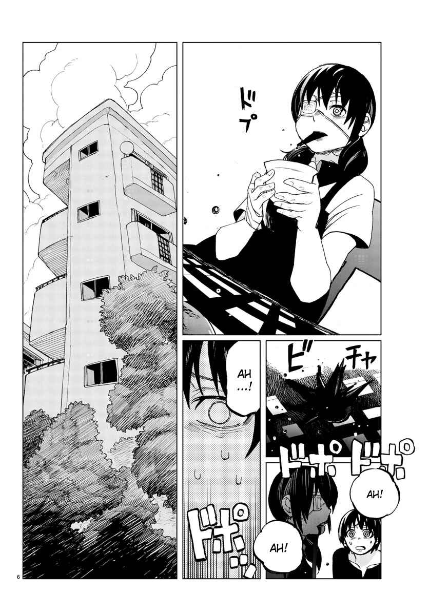 Page 6 Chapter 15 Hana to Uso to Makoto