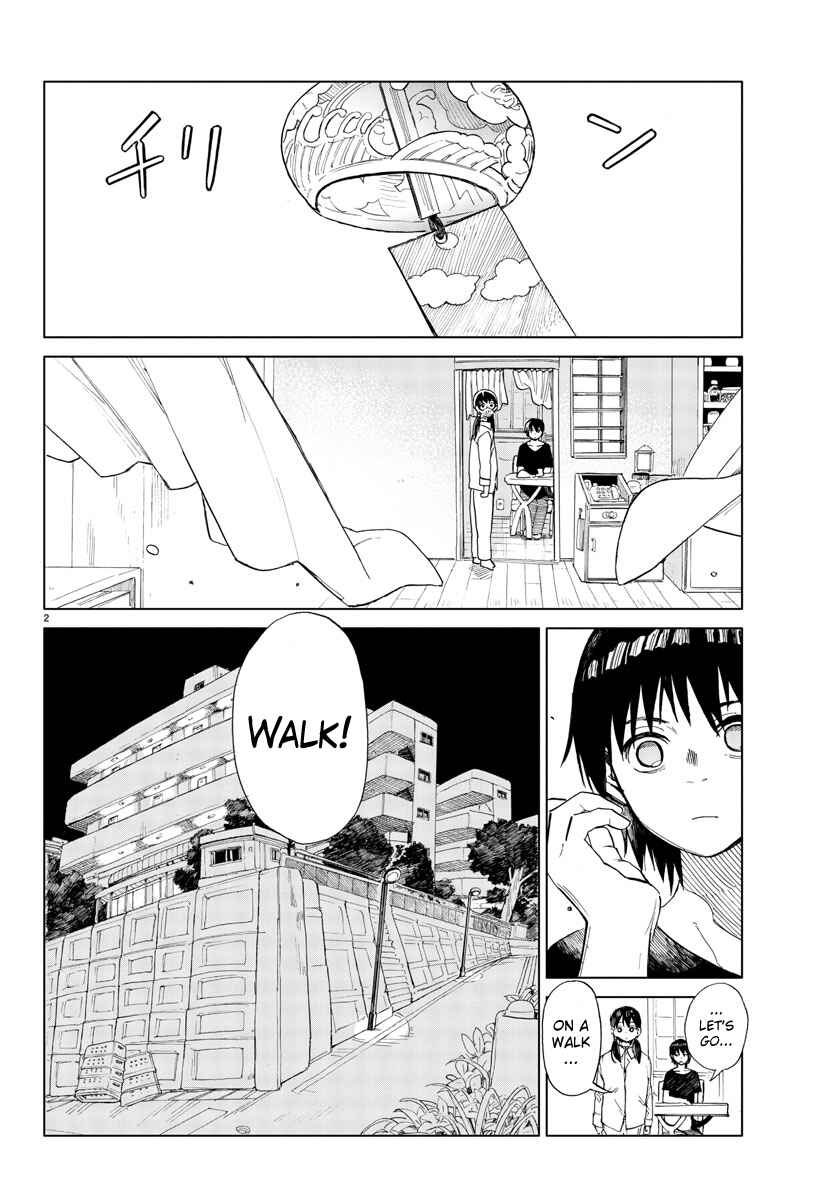 Page 2 Chapter 6 Hana to Uso to Makoto