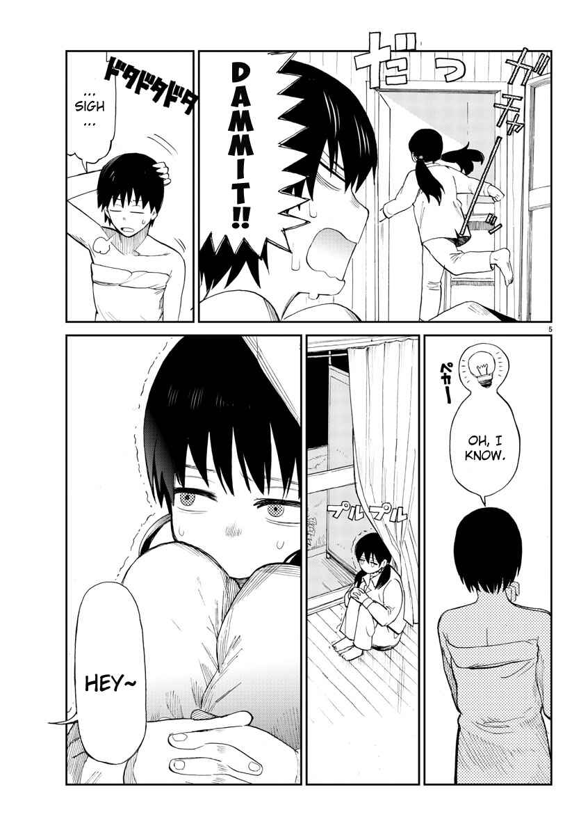 Page 5 Chapter 3 Hana to Uso to Makoto