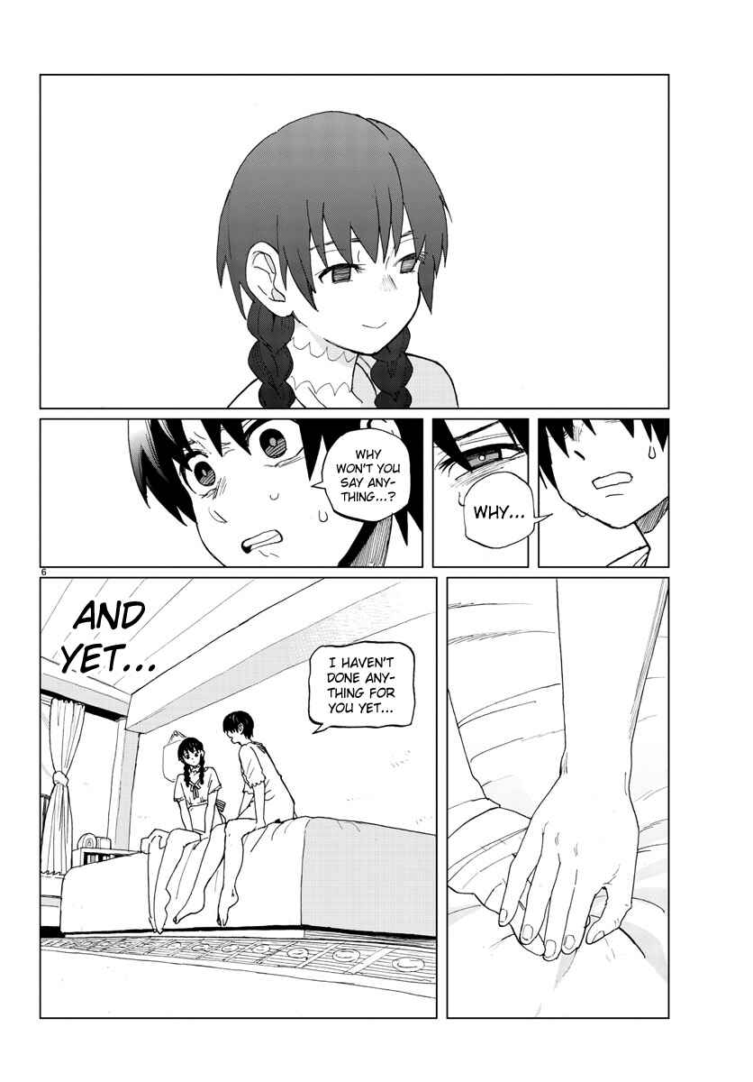 Page 6 Chapter 11 Hana to Uso to Makoto