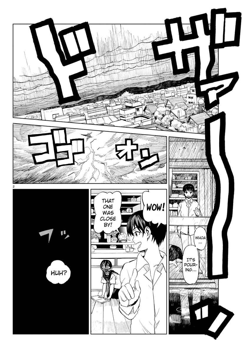Page 2 Chapter 7 Hana to Uso to Makoto