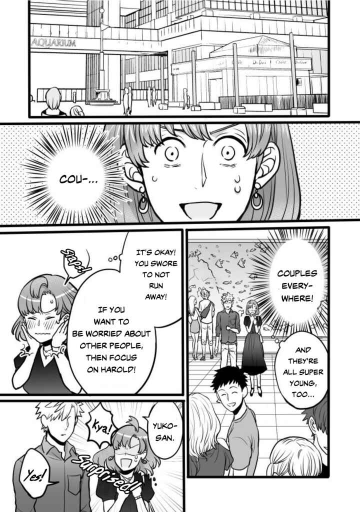Page 2 Chapter 5 Raise wo Chikatte Tensei shitara Taihen na Koto ni Natta