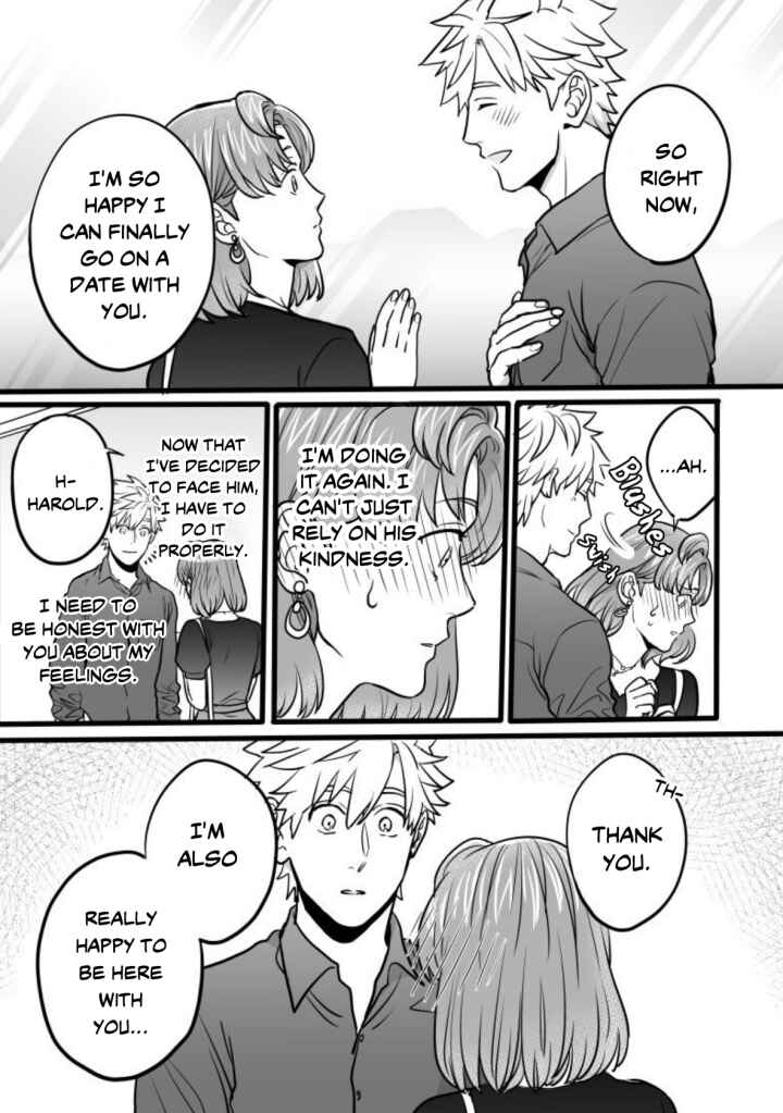 Page 4 Chapter 5 Raise wo Chikatte Tensei shitara Taihen na Koto ni Natta