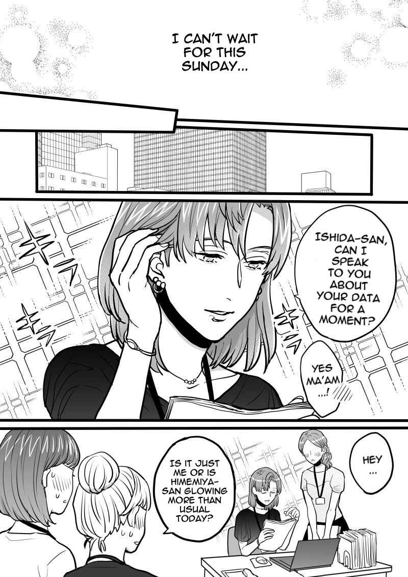 Page 5 Chapter 3 Raise wo Chikatte Tensei shitara Taihen na Koto ni Natta