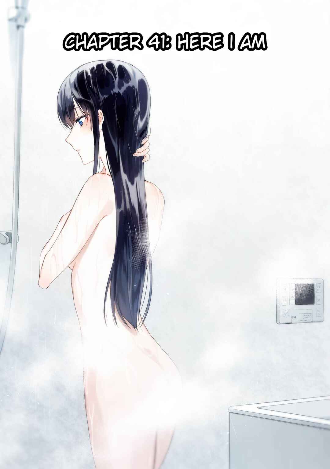Page 1 Chapter 41 Mahouka Koukou no Rettousei - Shizoku Kaigi-hen