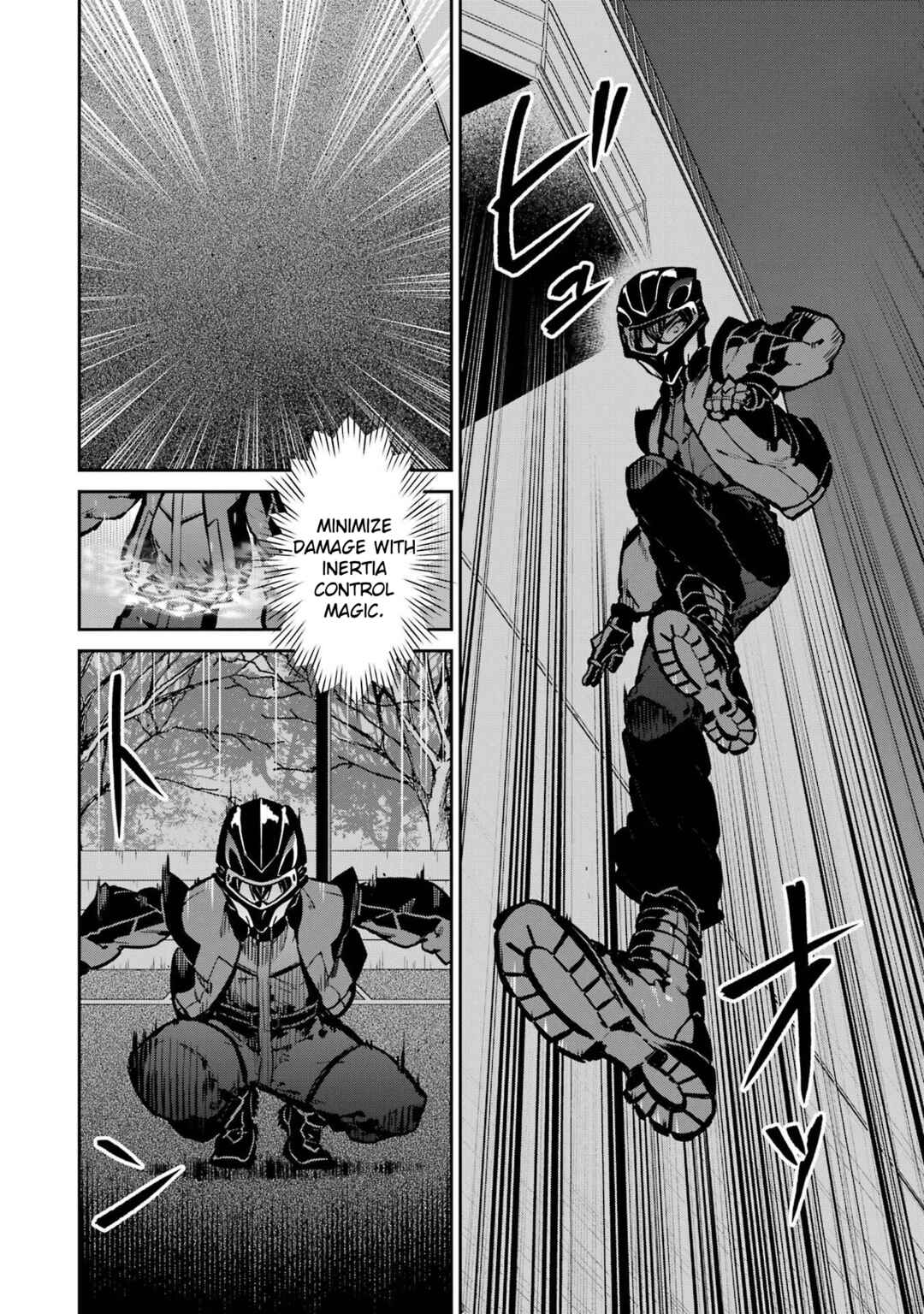 Page 20 Chapter 29 Mahouka Koukou no Rettousei - Shizoku Kaigi-hen