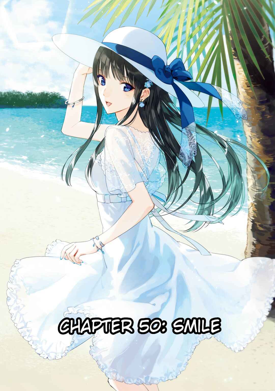 Page 1 Chapter 50 Mahouka Koukou no Rettousei - Shizoku Kaigi-hen