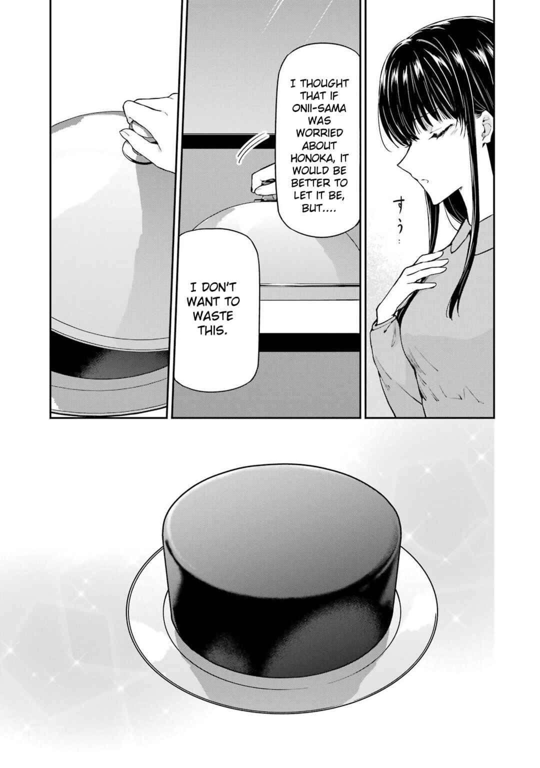 Page 29 Chapter 32 Mahouka Koukou no Rettousei - Shizoku Kaigi-hen