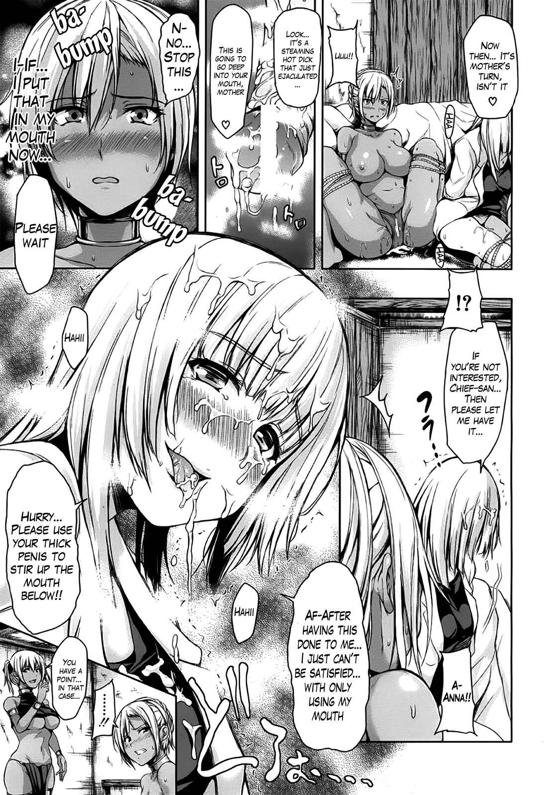Page 16 Chapter 4 Boy Meets Harem