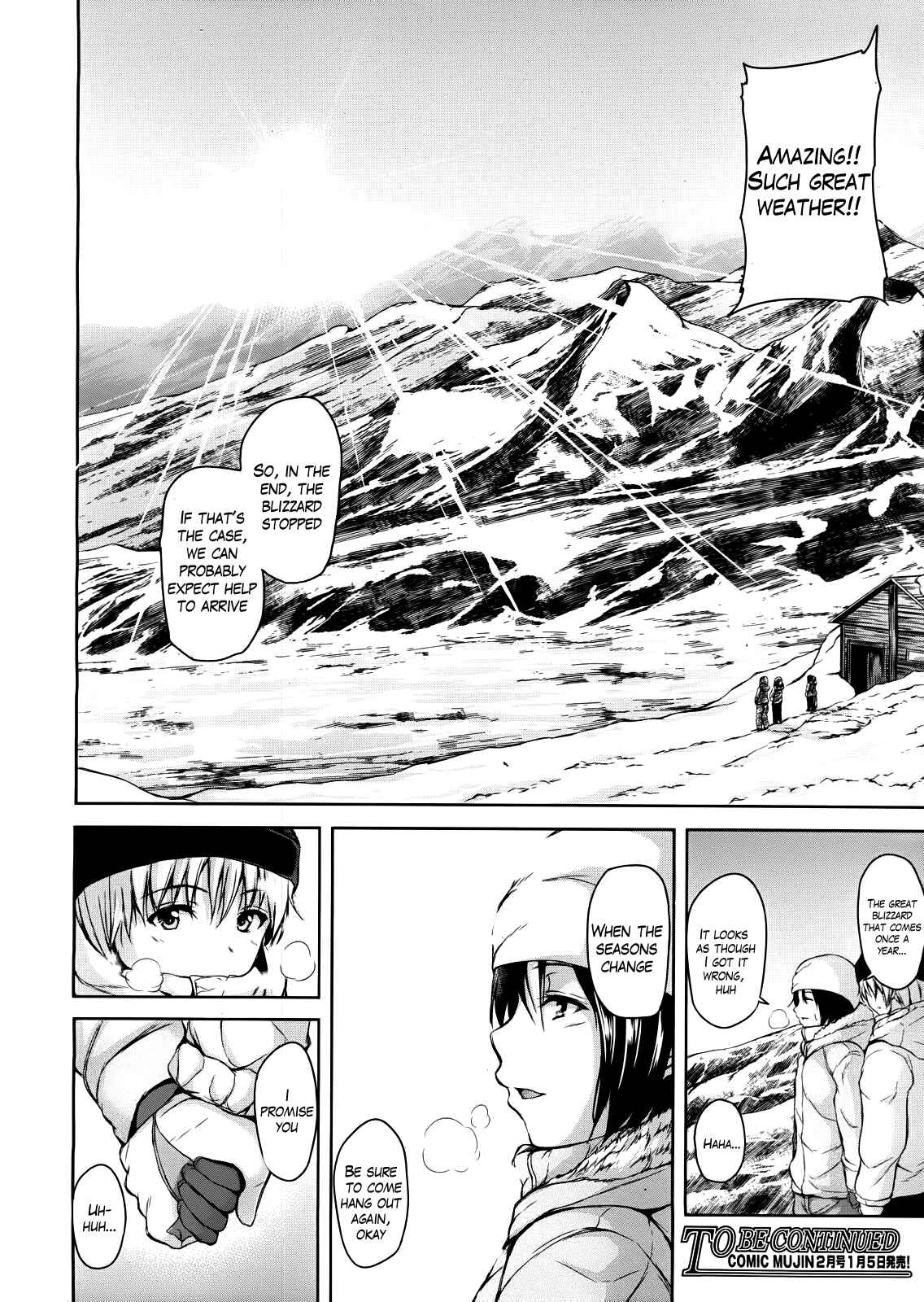 Page 48 Chapter 2 Boy Meets Harem