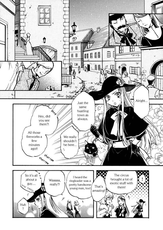 Page 6 Chapter Unknown_94ce Bloody Little Circus