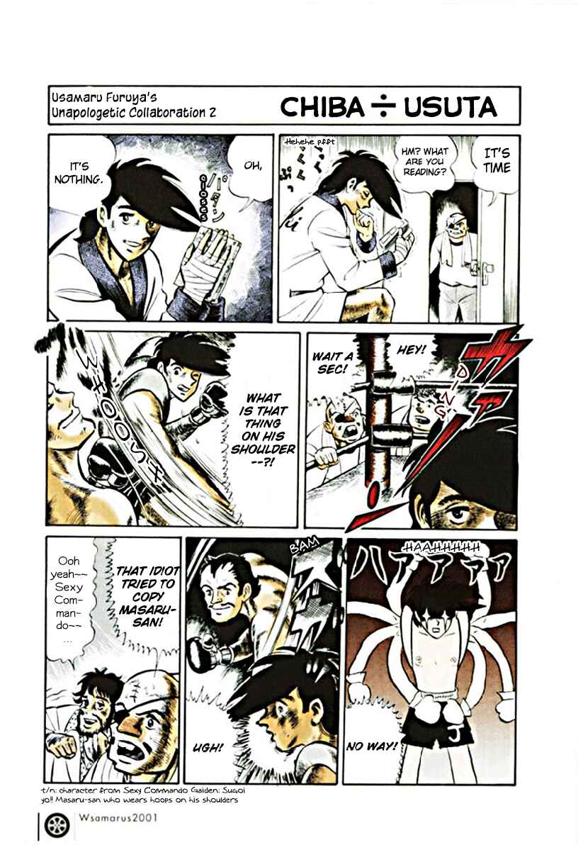 Page 3 Chapter 2 Wsamarus 2001