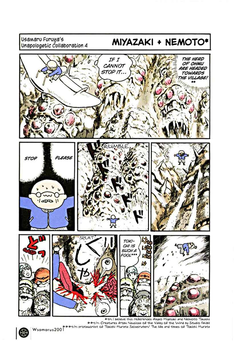 Page 5 Chapter 2 Wsamarus 2001