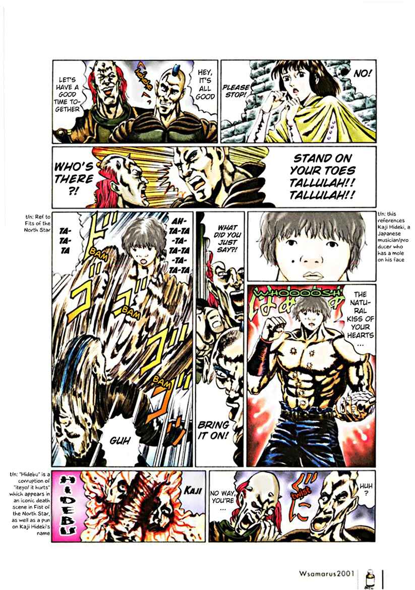 Page 8 Chapter 2 Wsamarus 2001