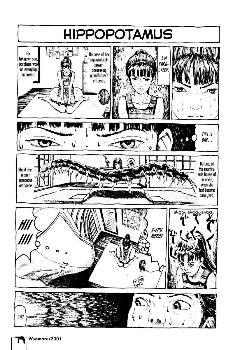 Page 3 Chapter 3 Wsamarus 2001