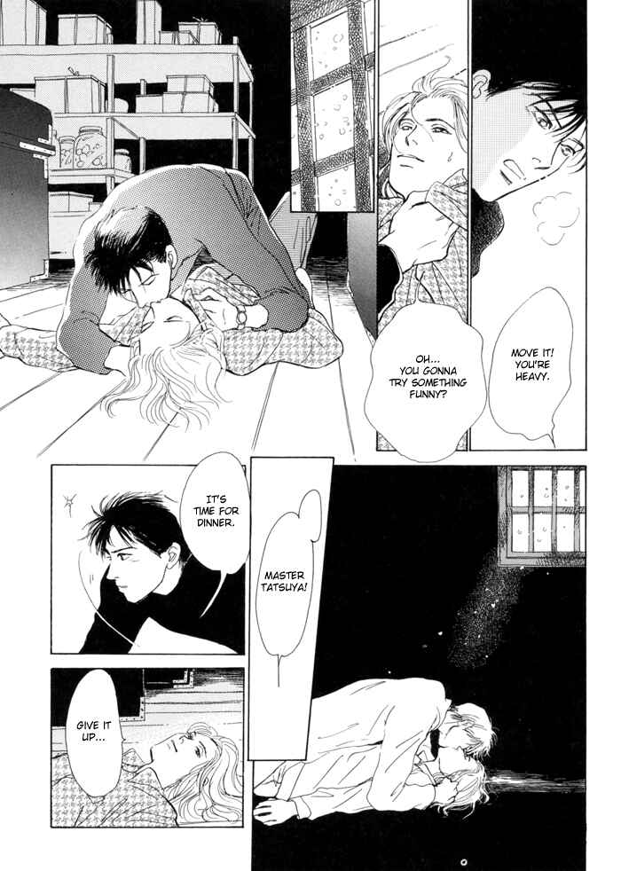 Page 12 Chapter 4 Itsutsu no Hako no Monogatari