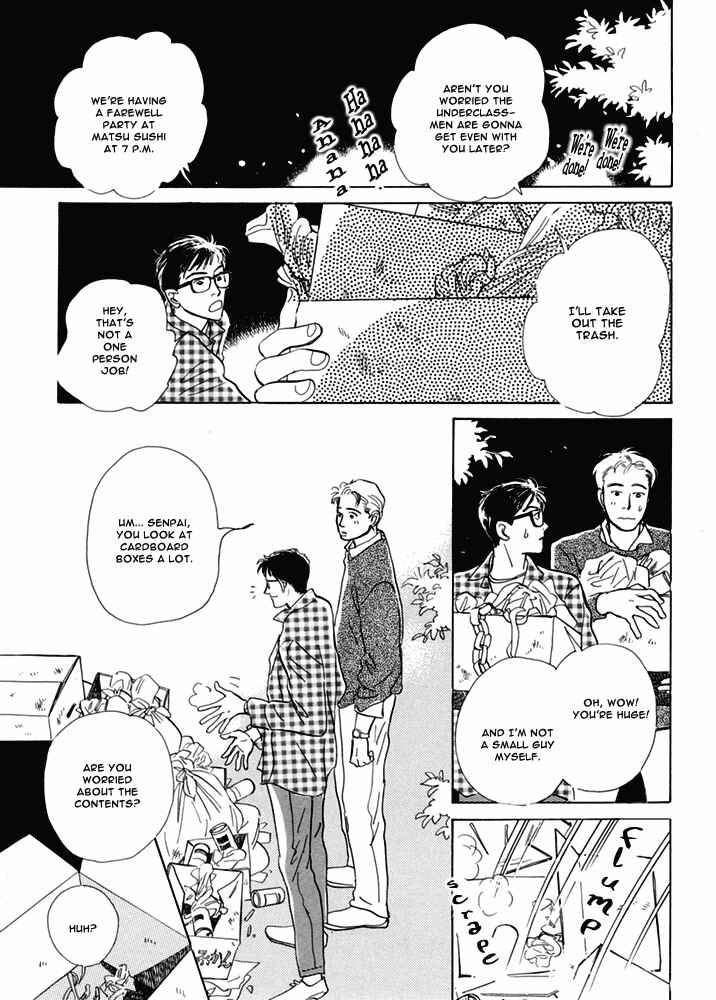Page 6 Chapter 5 Itsutsu no Hako no Monogatari
