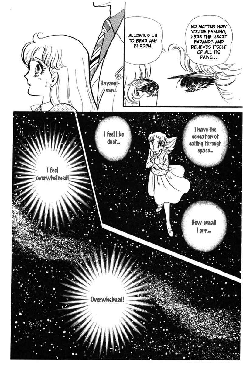 Page 13 Chapter 144 Glass Mask