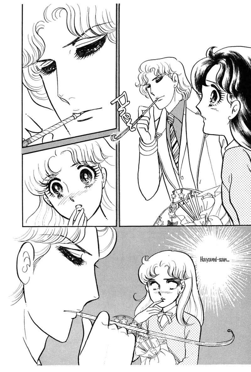 Page 27 Chapter 144 Glass Mask