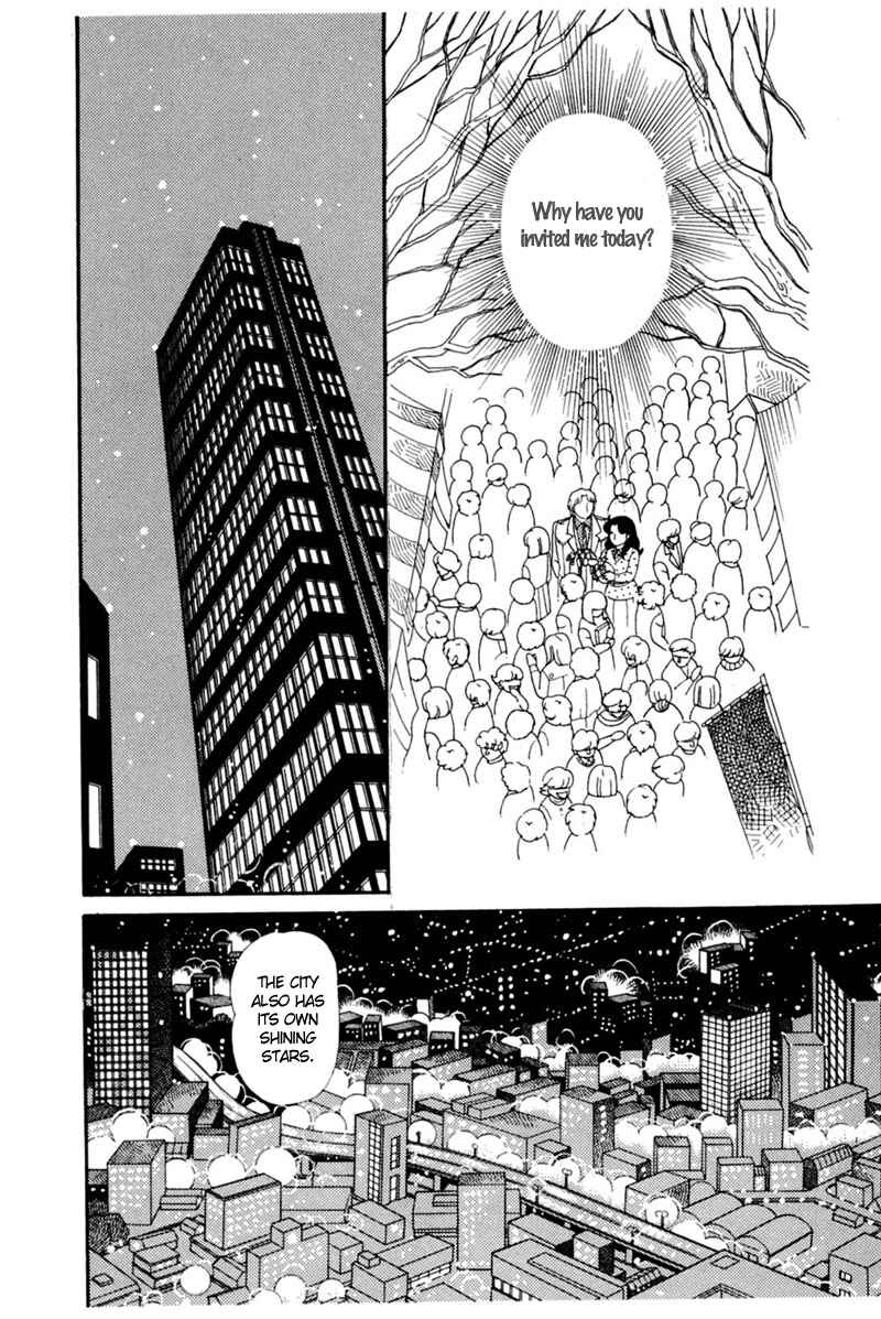 Page 28 Chapter 144 Glass Mask