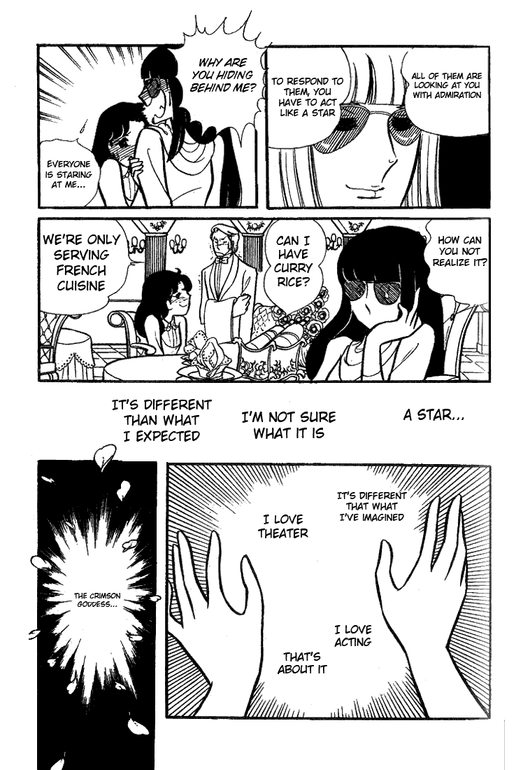 Page 36 Chapter 73 Glass Mask