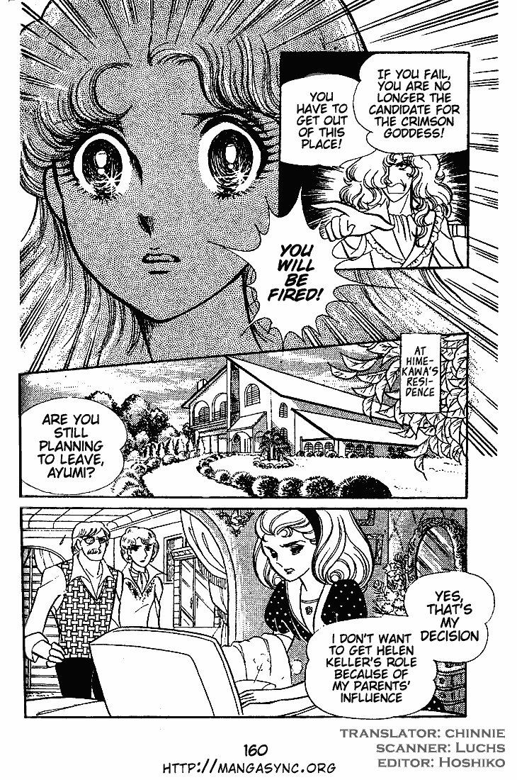 Page 1 Chapter 45 Glass Mask