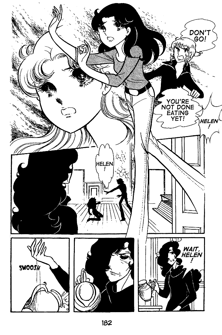 Page 23 Chapter 45 Glass Mask