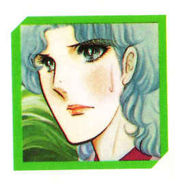 Page 28 Chapter 45 Glass Mask