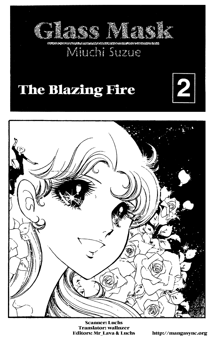 Page 1 Chapter 6 Glass Mask