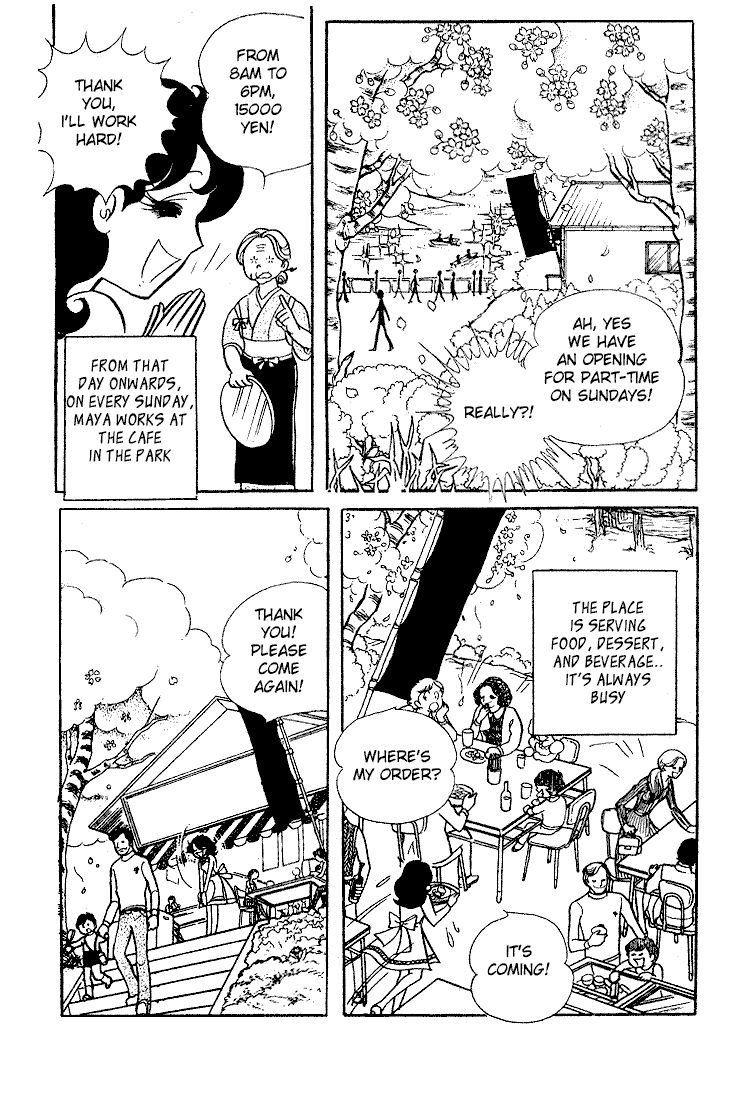Page 15 Chapter 6 Glass Mask