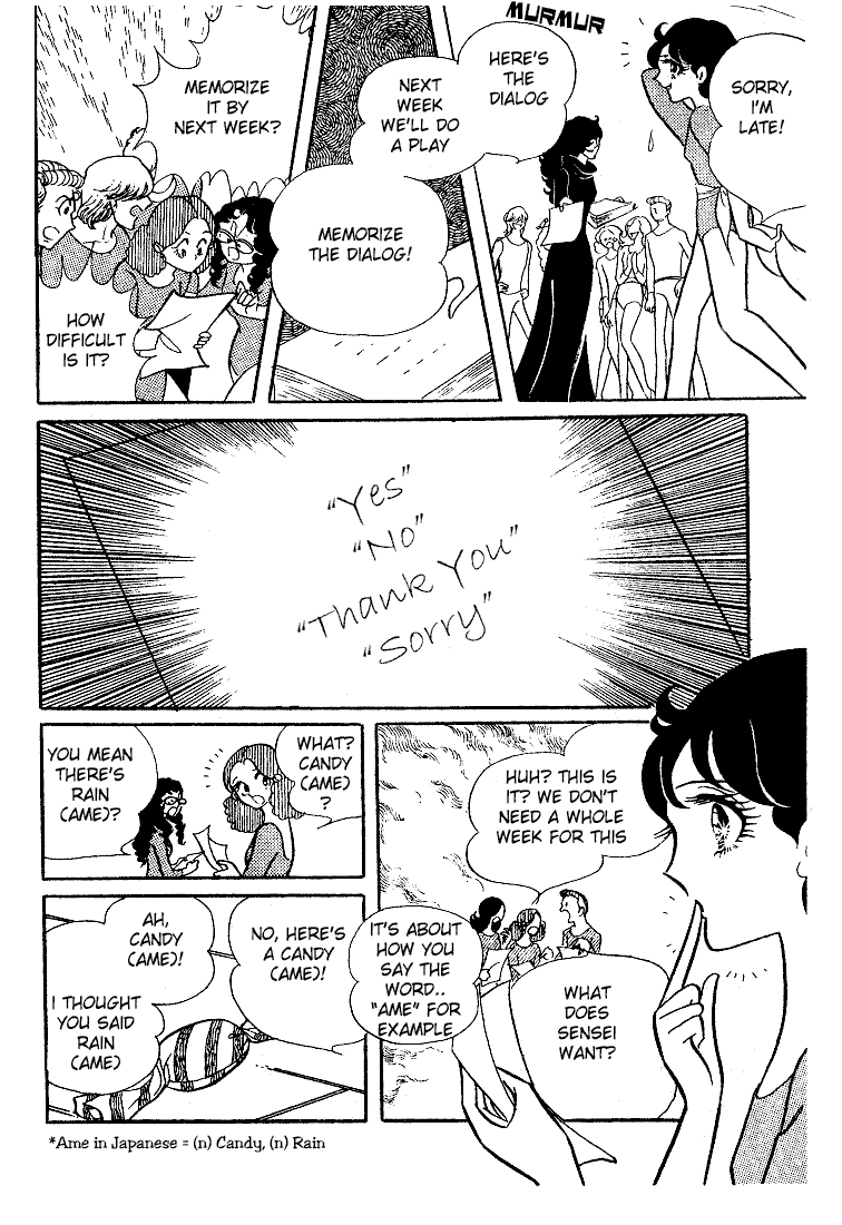 Page 23 Chapter 6 Glass Mask