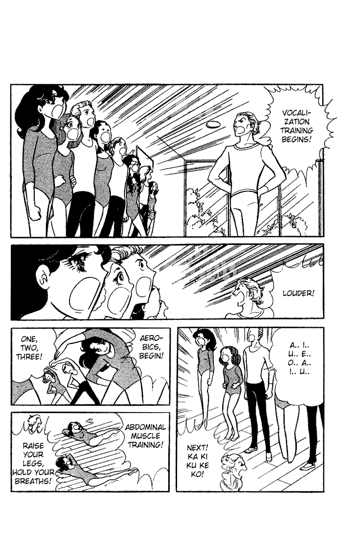 Page 3 Chapter 6 Glass Mask