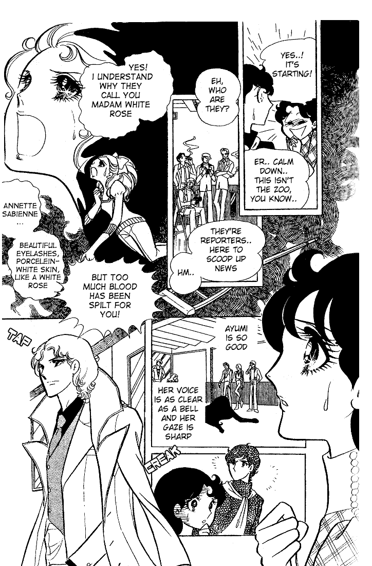 Page 36 Chapter 6 Glass Mask