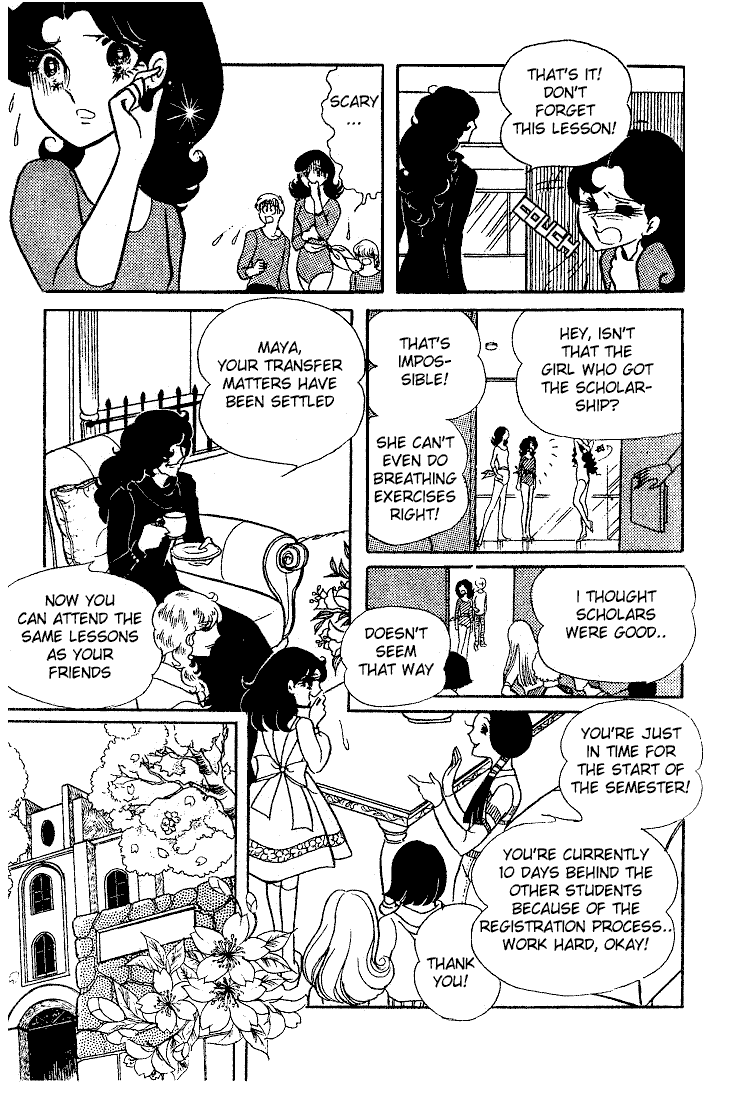 Page 6 Chapter 6 Glass Mask