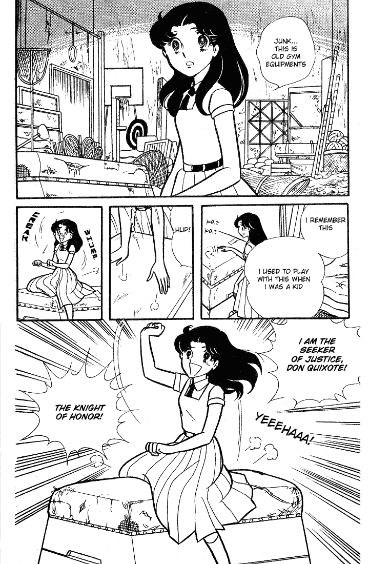 Page 12 Chapter 86 Glass Mask