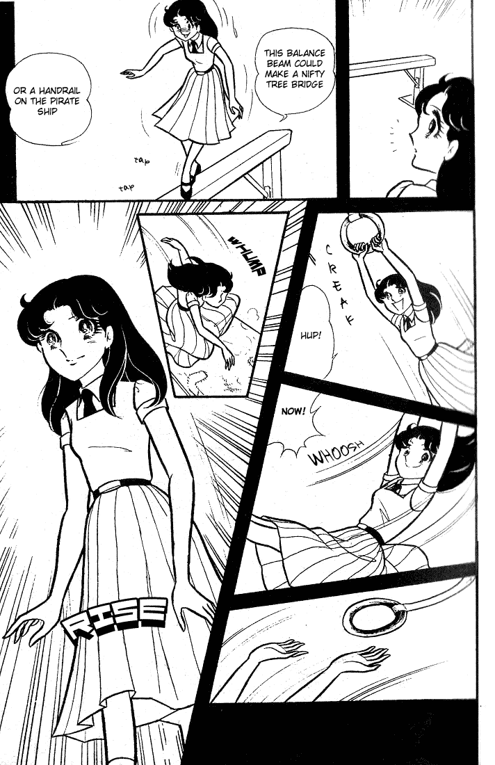 Page 13 Chapter 86 Glass Mask