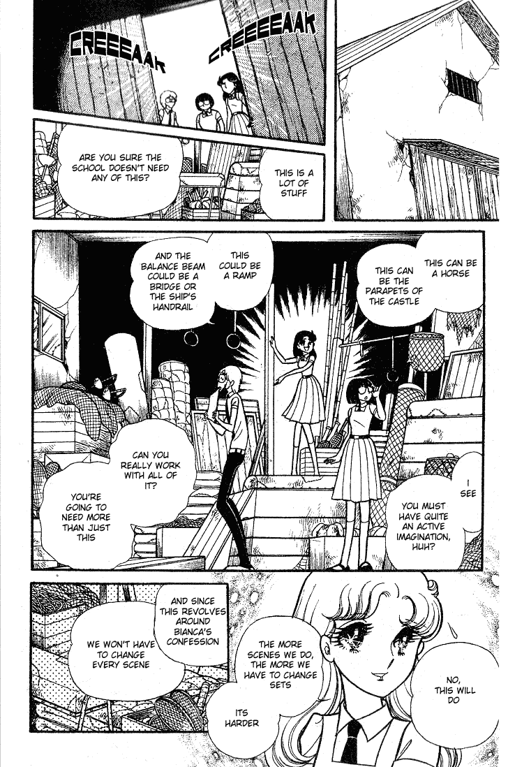 Page 26 Chapter 86 Glass Mask