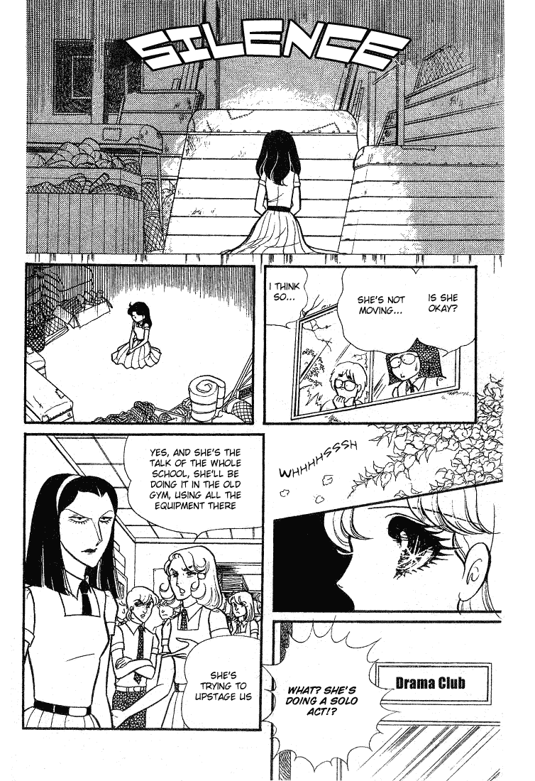 Page 36 Chapter 86 Glass Mask