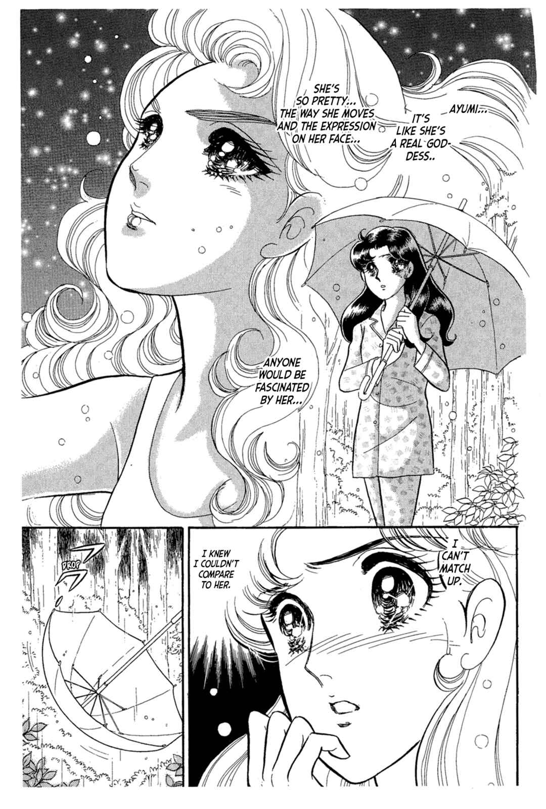 Page 10 Chapter 223 Glass Mask