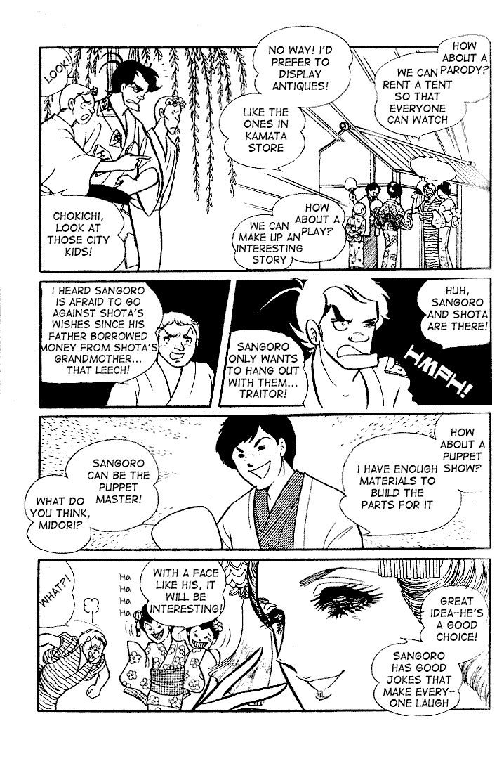 Page 26 Chapter 16 Glass Mask