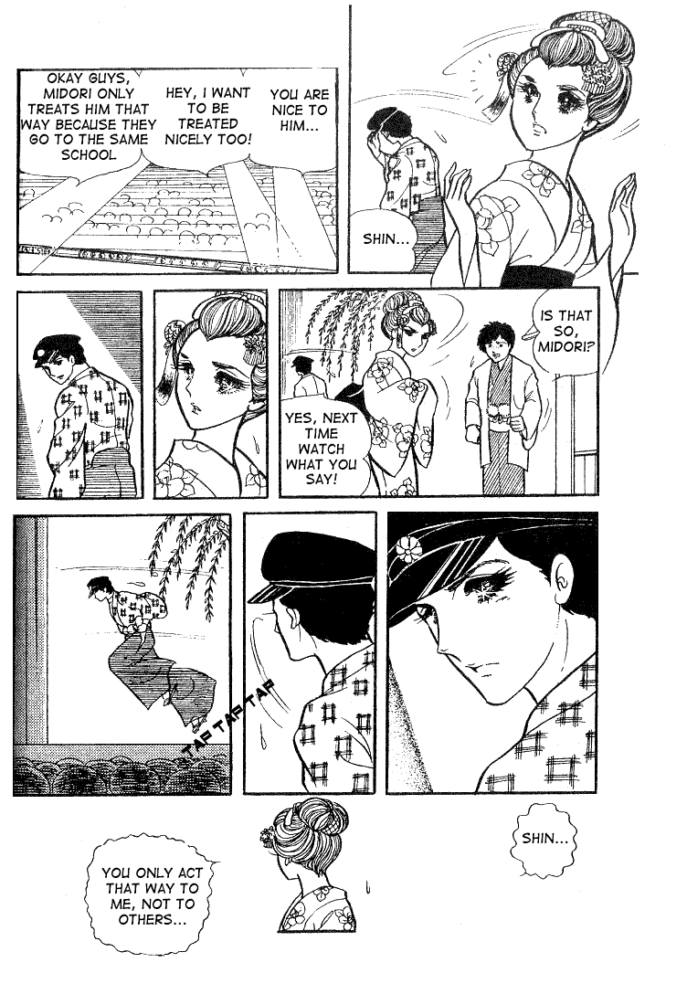 Page 33 Chapter 16 Glass Mask
