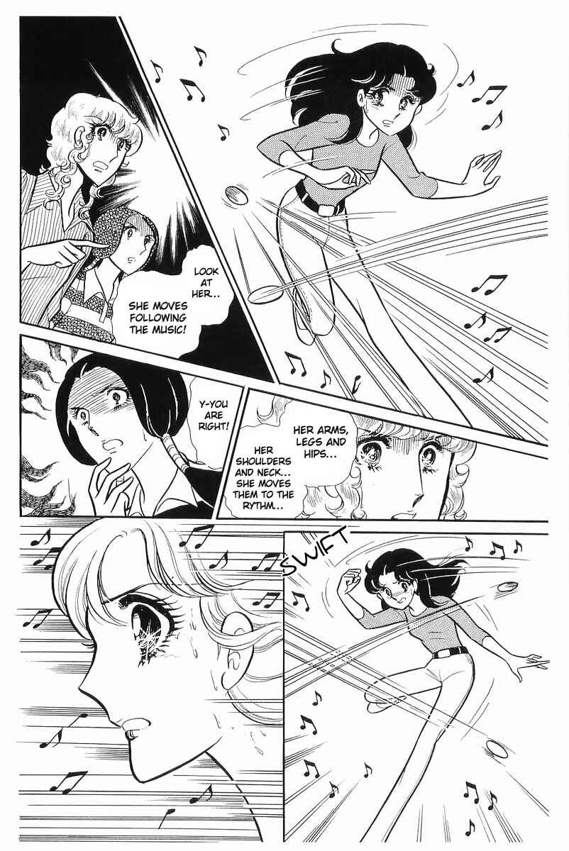 Page 9 Chapter 104 Glass Mask
