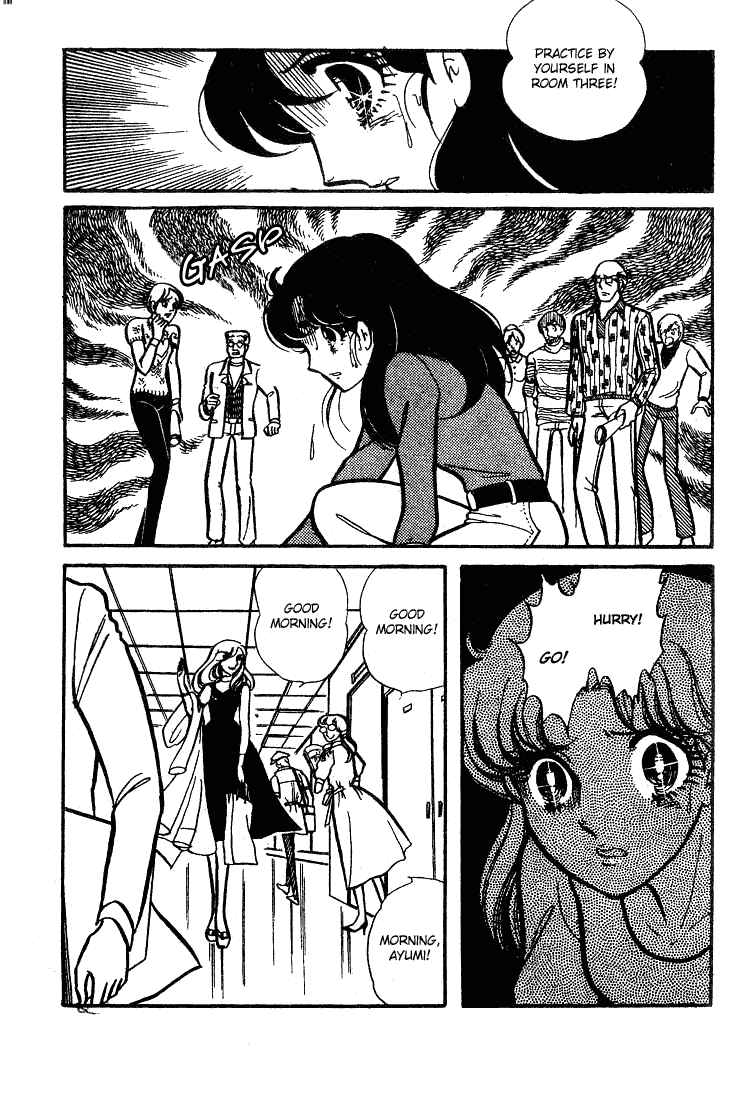 Page 27 Chapter 66 Glass Mask