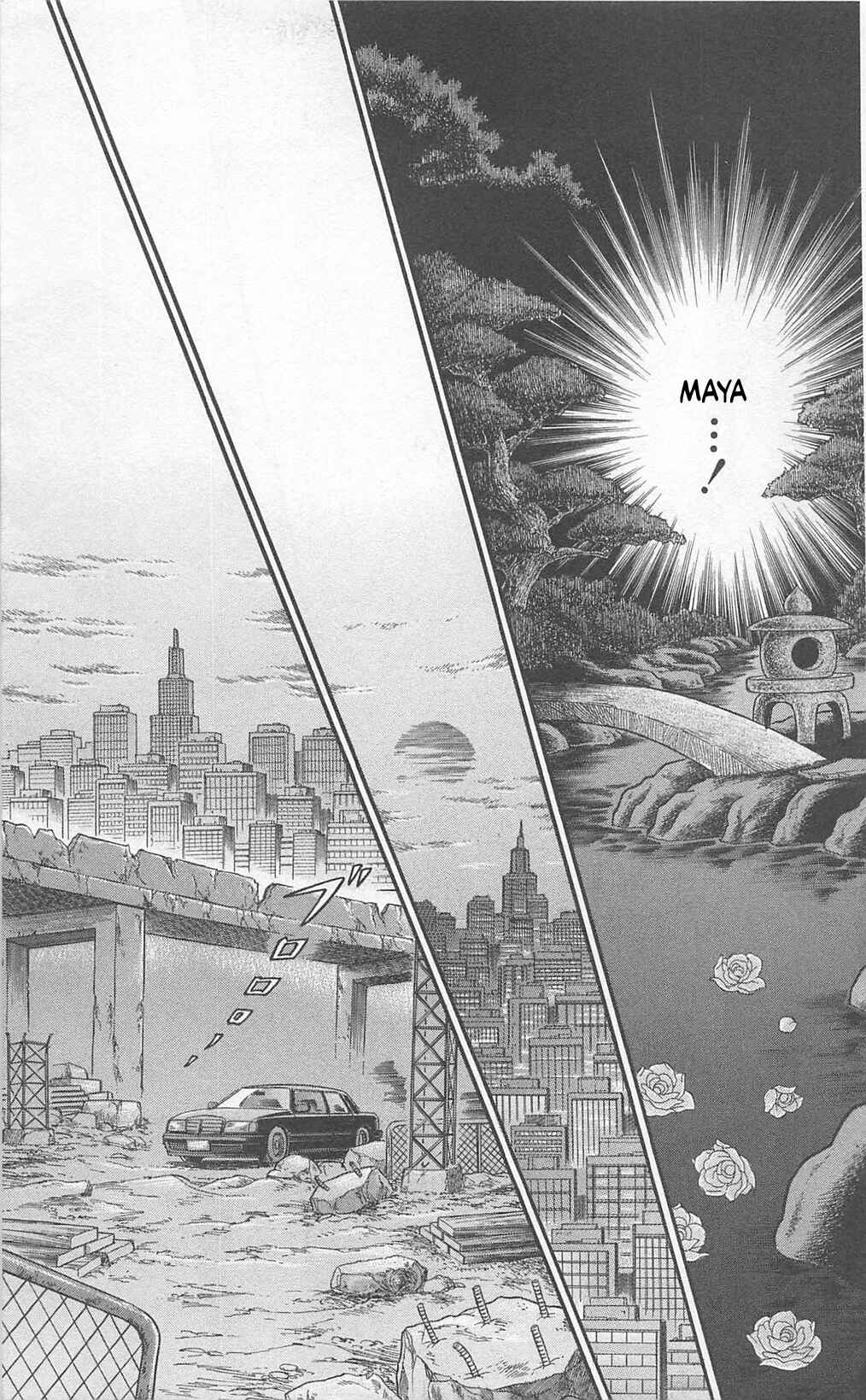 Page 18 Chapter 268 Glass Mask