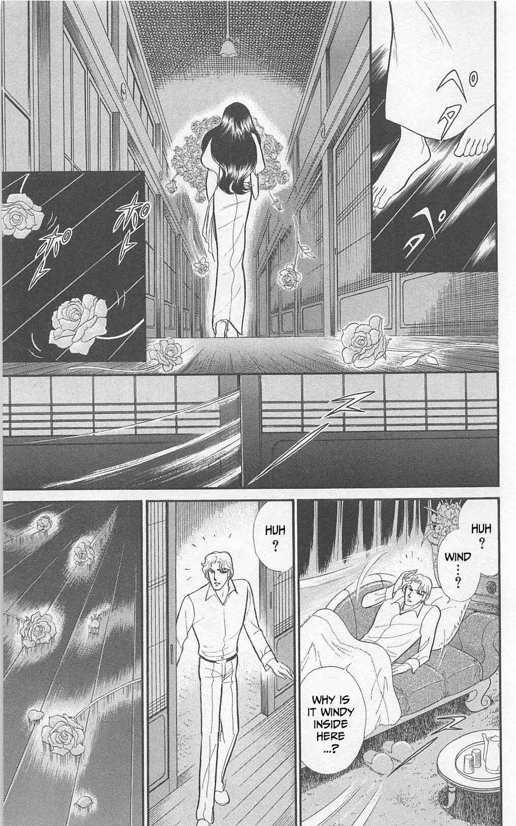 Page 6 Chapter 268 Glass Mask