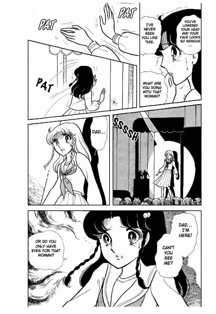 Page 1 Chapter 94 Glass Mask